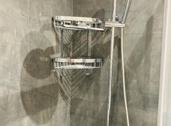 Bilocale_torino_deluxe Apartment